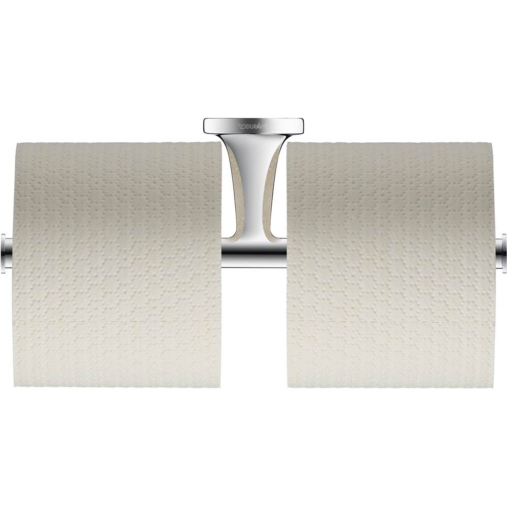 Duravit Toilet Paper Holders Bathroom Accessories item 0099381000