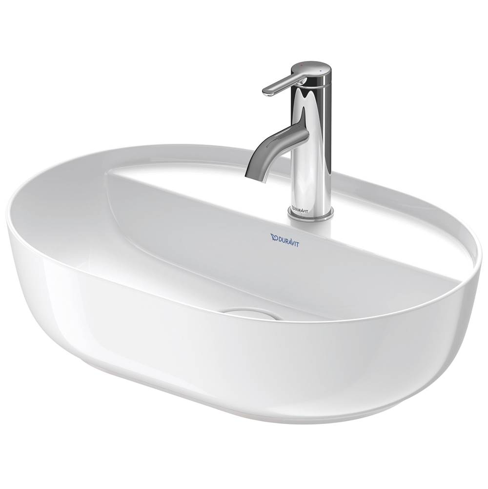 Duravit Vessel Bathroom Sinks item 0380500000