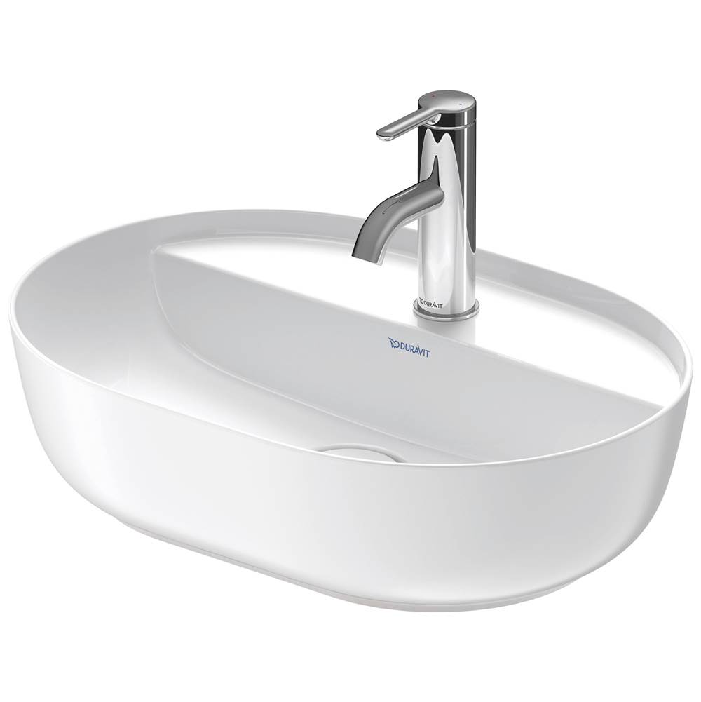 Duravit Vessel Bathroom Sinks item 0380502600