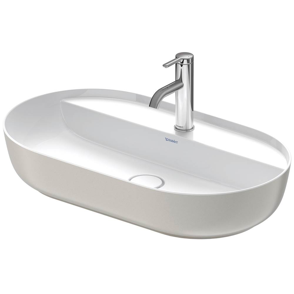 Duravit Vessel Bathroom Sinks item 03807023001