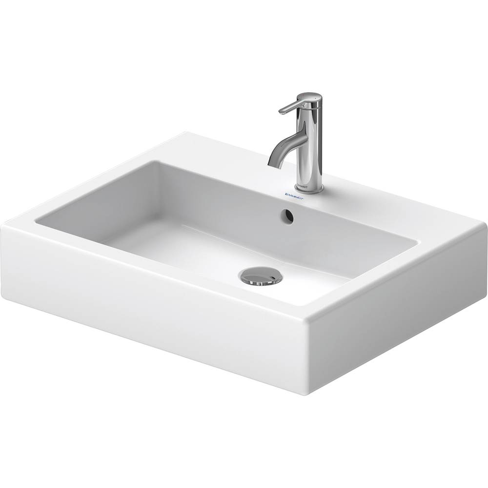 Duravit Vessel Bathroom Sinks item 0454600000