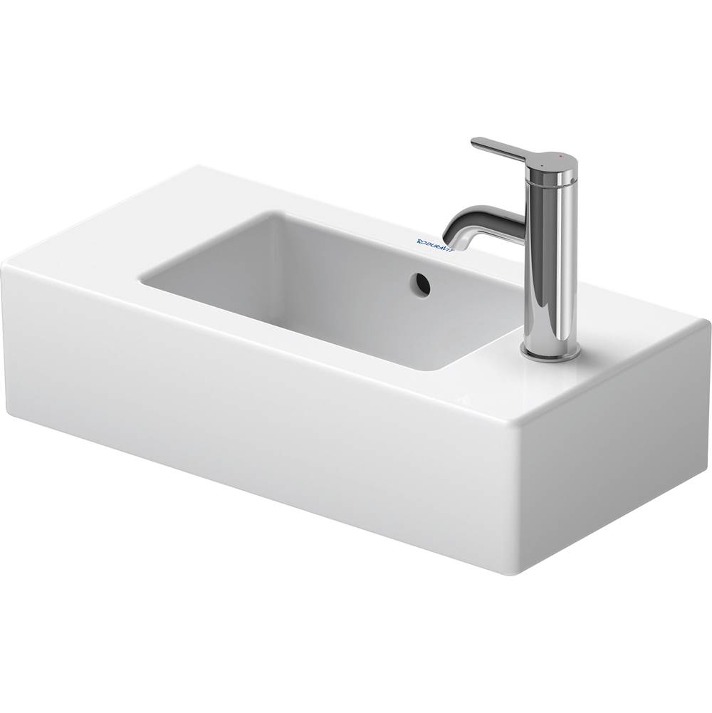 Duravit Vessel Bathroom Sinks item 0703500008