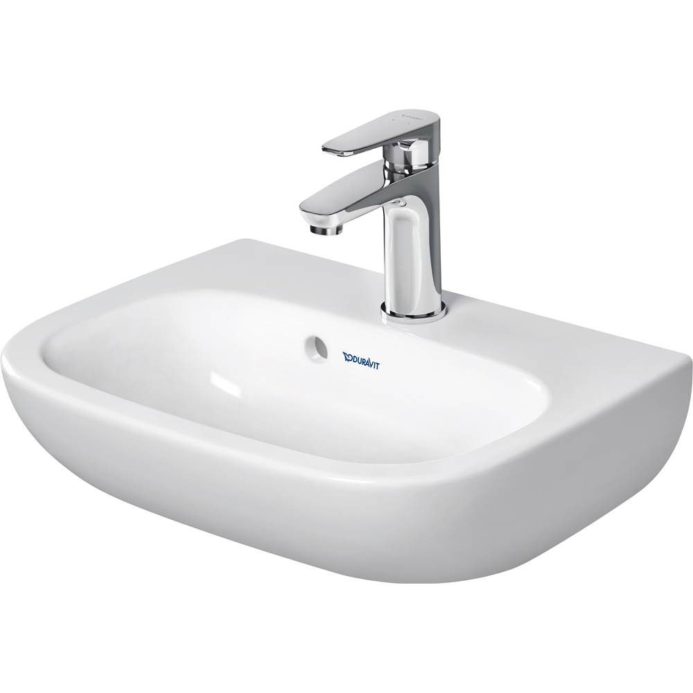 Duravit Wall Mount Bathroom Sinks item 07054500002