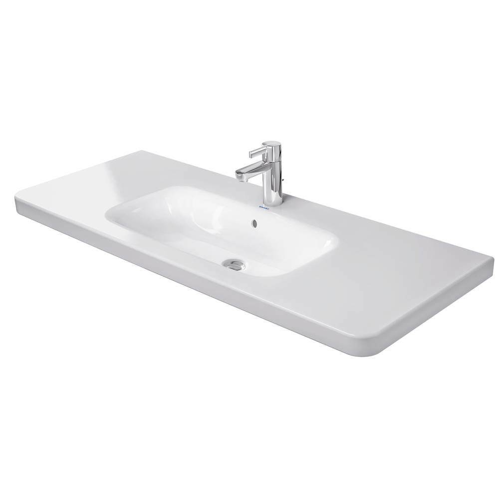 Duravit Vessel Bathroom Sinks item 2320120000