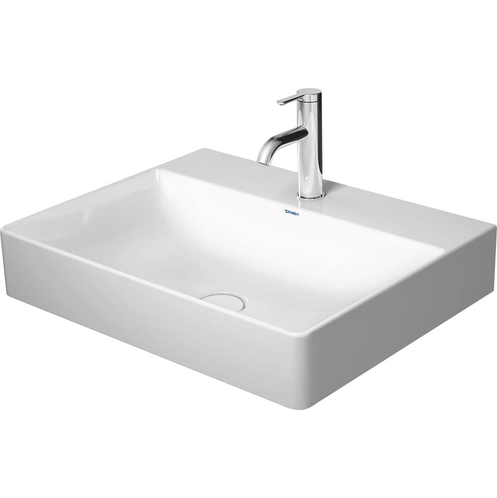 Duravit Vessel Bathroom Sinks item 2353600041