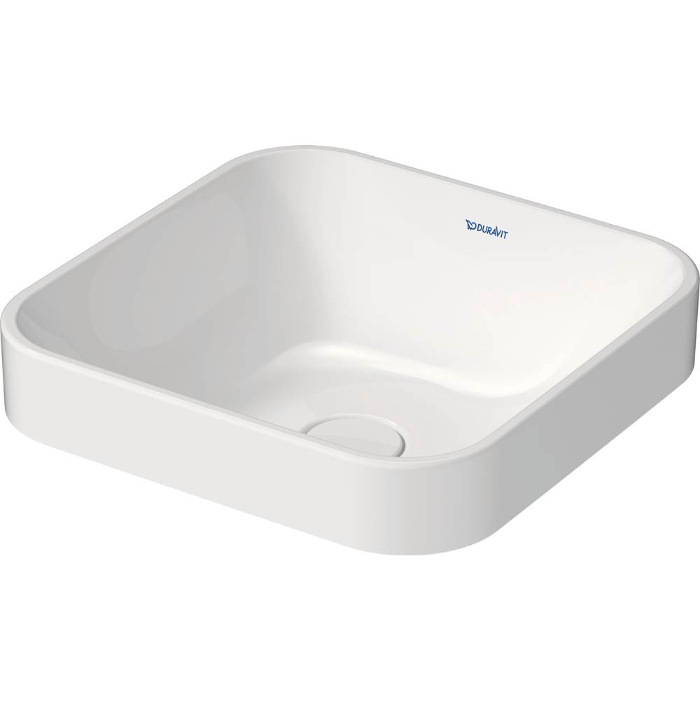 Duravit Vessel Bathroom Sinks item 23594013001