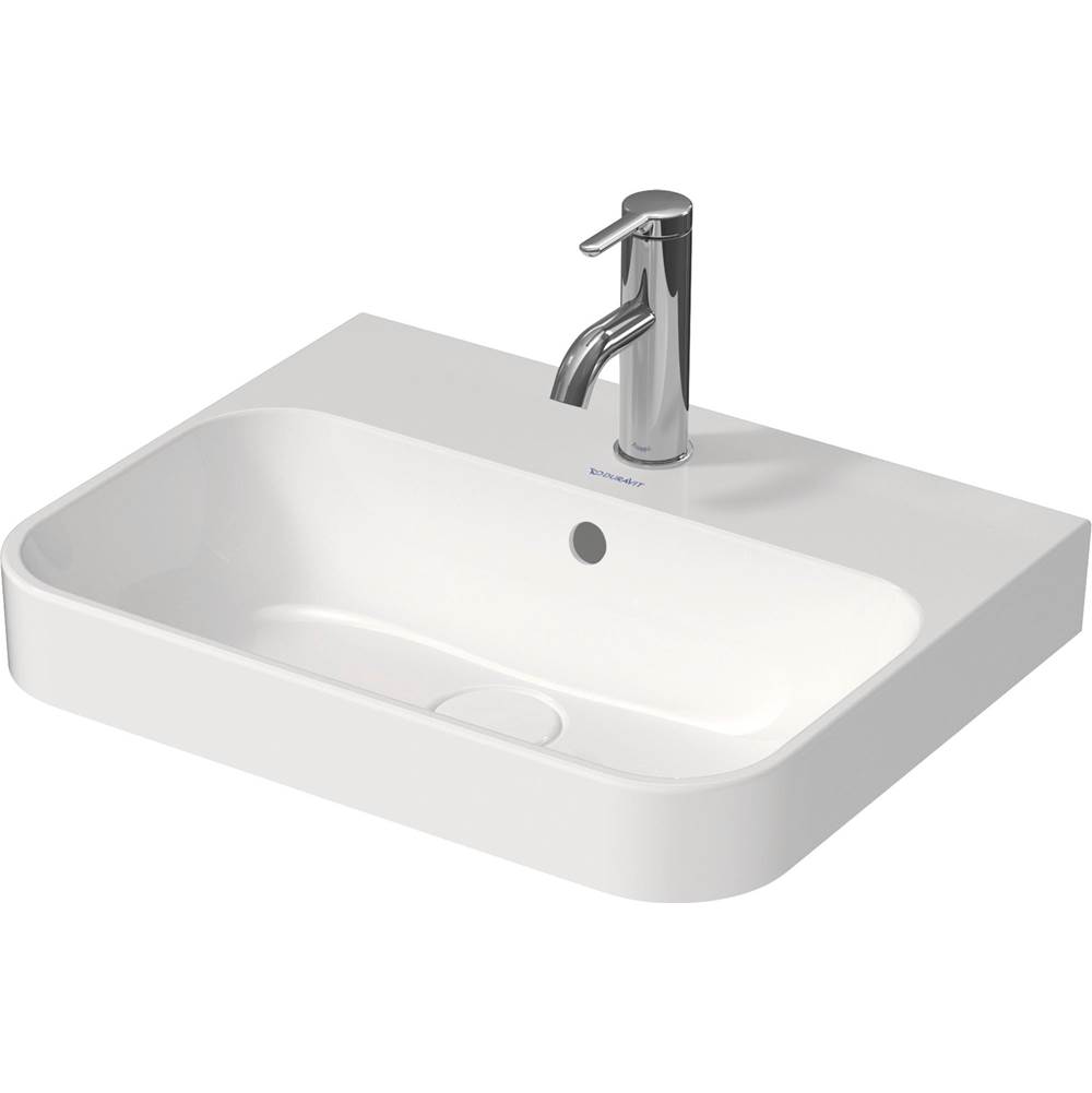Duravit Vessel Bathroom Sinks item 23605013601