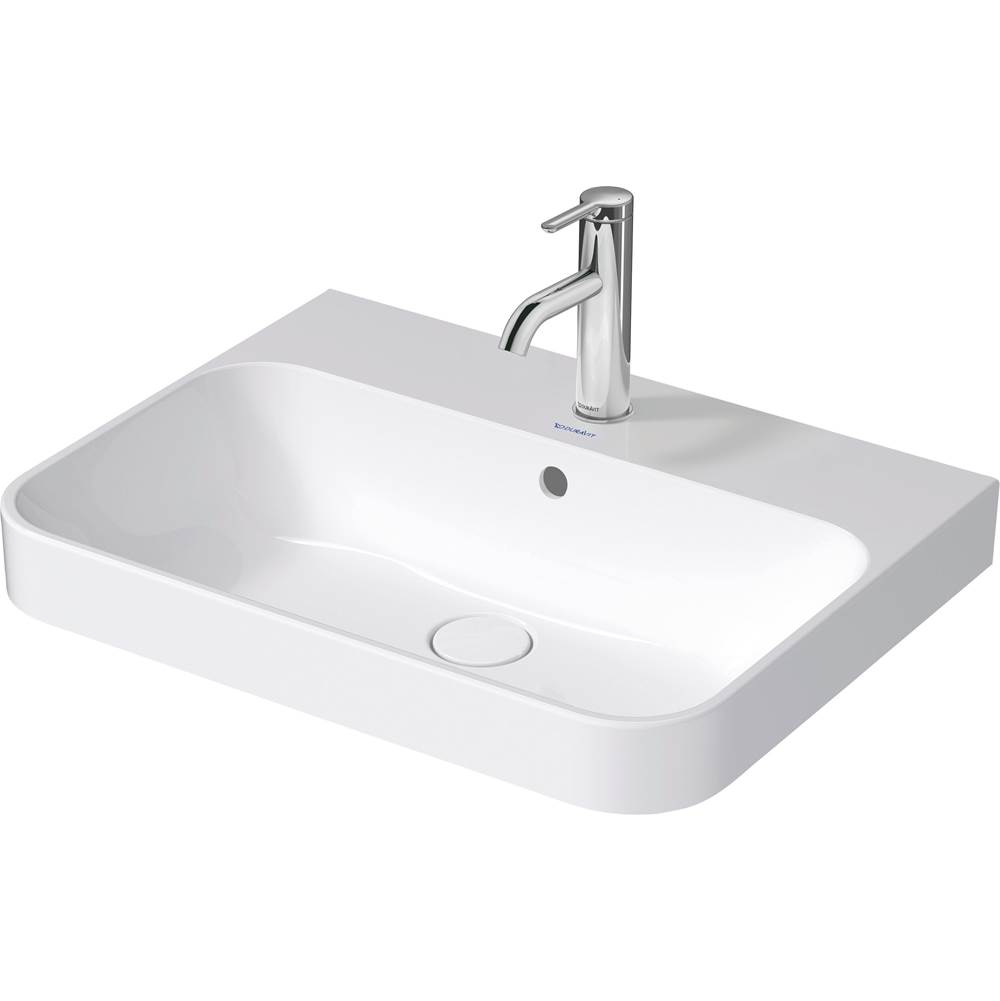 Duravit Vessel Bathroom Sinks item 23606013601