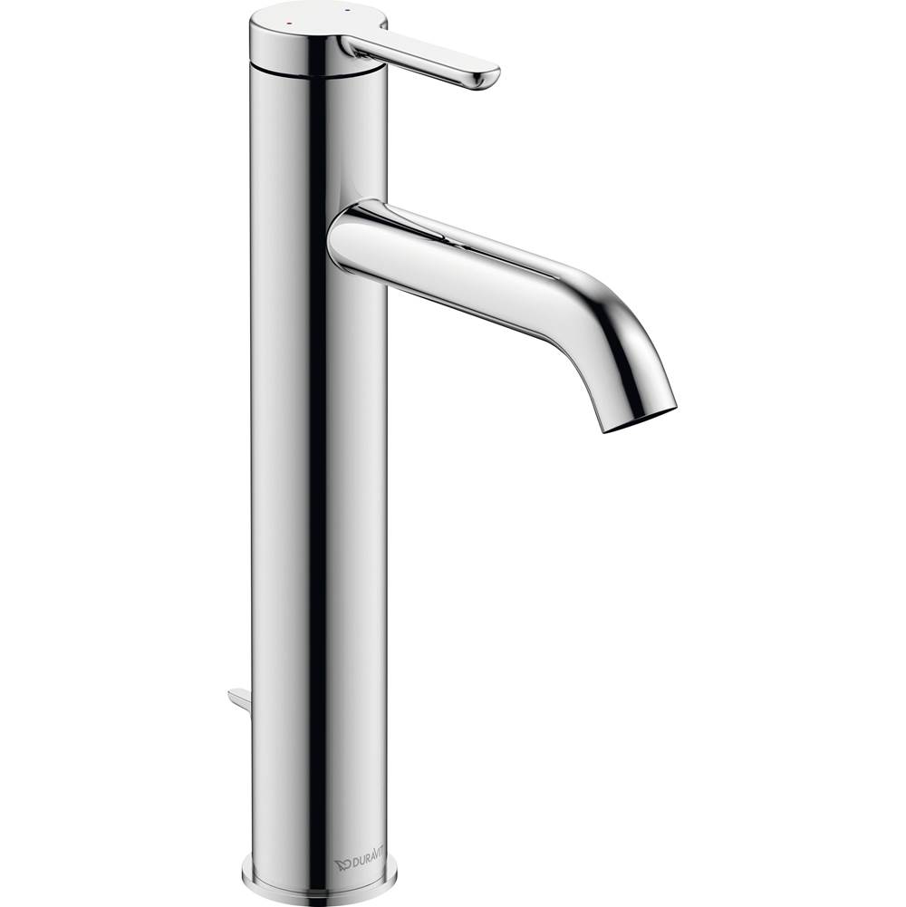 Duravit Single Hole Bathroom Sink Faucets item C11030001U10