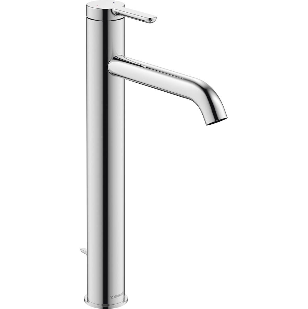 Duravit Single Hole Bathroom Sink Faucets item C11040001U10