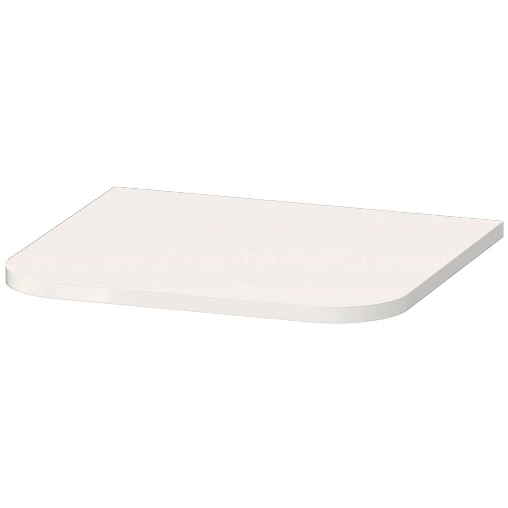 General Plumbing Supply DistributionDuravitHappy D.2 Plus Cover Plate White