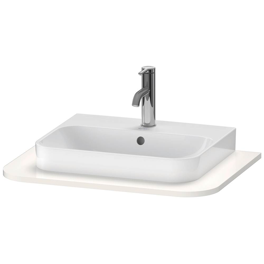 Duravit Consoles Only Lavatory Consoles item HP031B02222