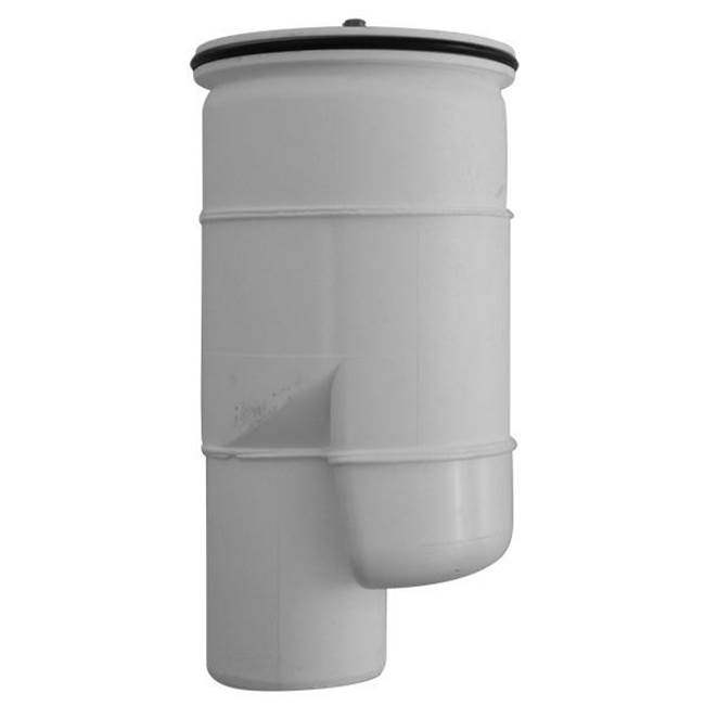 General Plumbing Supply DistributionDuravitInsert for Siphon for Architec Urinals with Batt./Power Supply