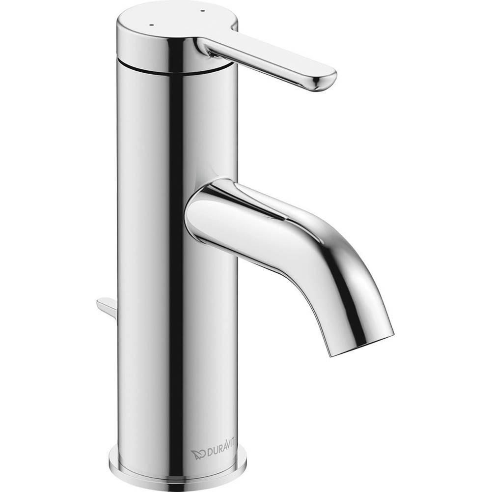 Duravit Single Hole Bathroom Sink Faucets item C11010001U10