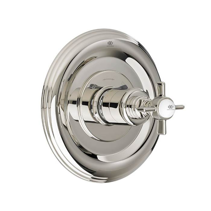 DXV Thermostatic Valve Trim Shower Faucet Trims item D35107514.150