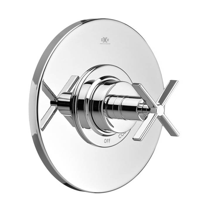 DXV Thermostatic Valve Trim Shower Faucet Trims item D35105540.100