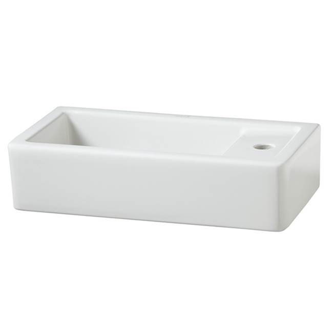 DXV  Bathroom Sinks item D20126100.415