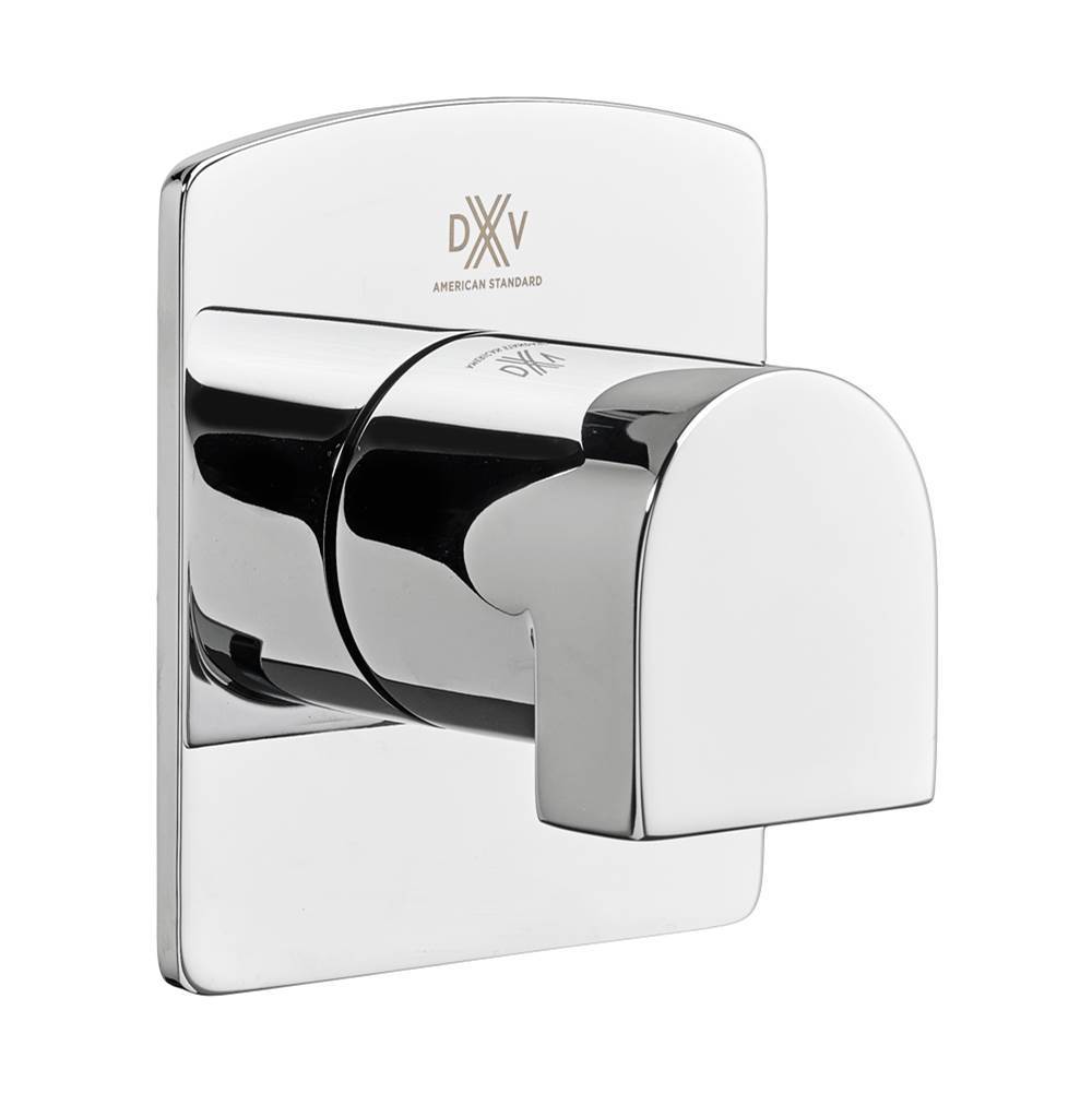DXV Pressure Balance Trims With Integrated Diverter Shower Faucet Trims item D35109430.100