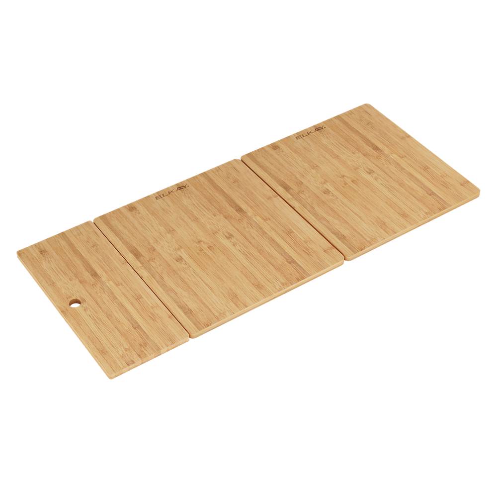General Plumbing Supply DistributionElkay Reserve SelectionCircuit Chef Cherry Wood 43-3/4'' x 18-3/4'' x 3/4'' Cutting Boards