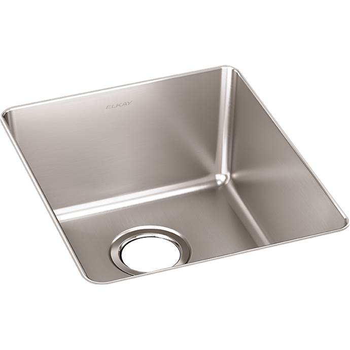 Elkay Reserve Selection Undermount Kitchen Sinks item ELUH1316T