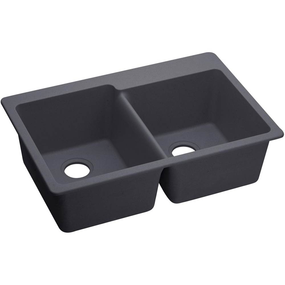 Elkay Reserve Selection Drop In Kitchen Sinks item ELX250RCH0