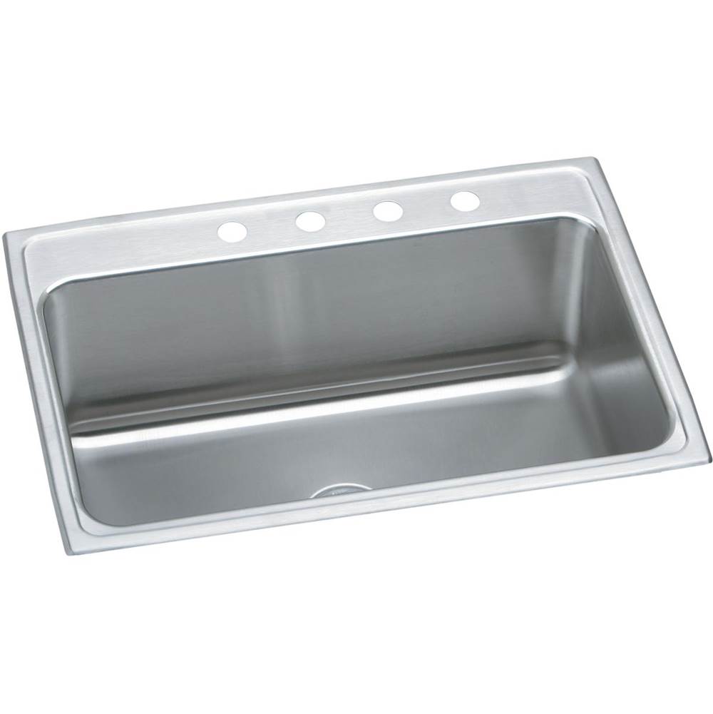 Elkay Drop In Kitchen Sinks item DLR3122104
