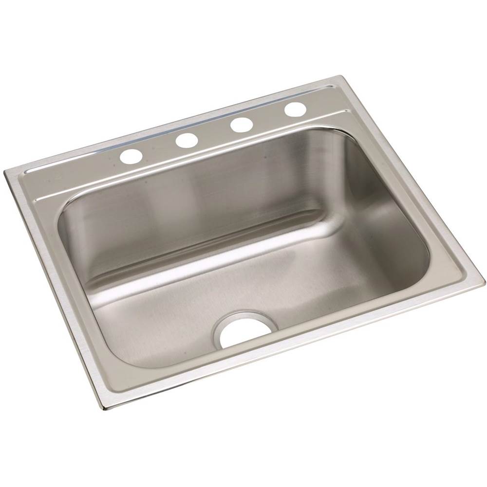 Elkay  Kitchen Sinks item DPC12522102