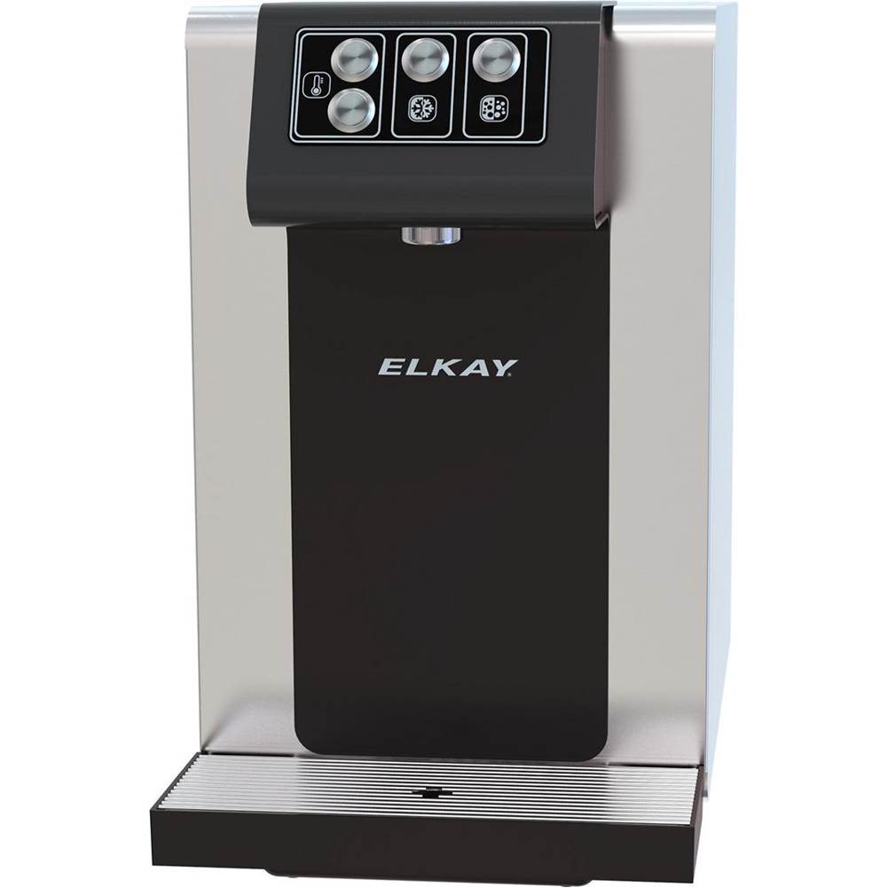 Elkay  Water Dispensers item DSBSH130UVPC