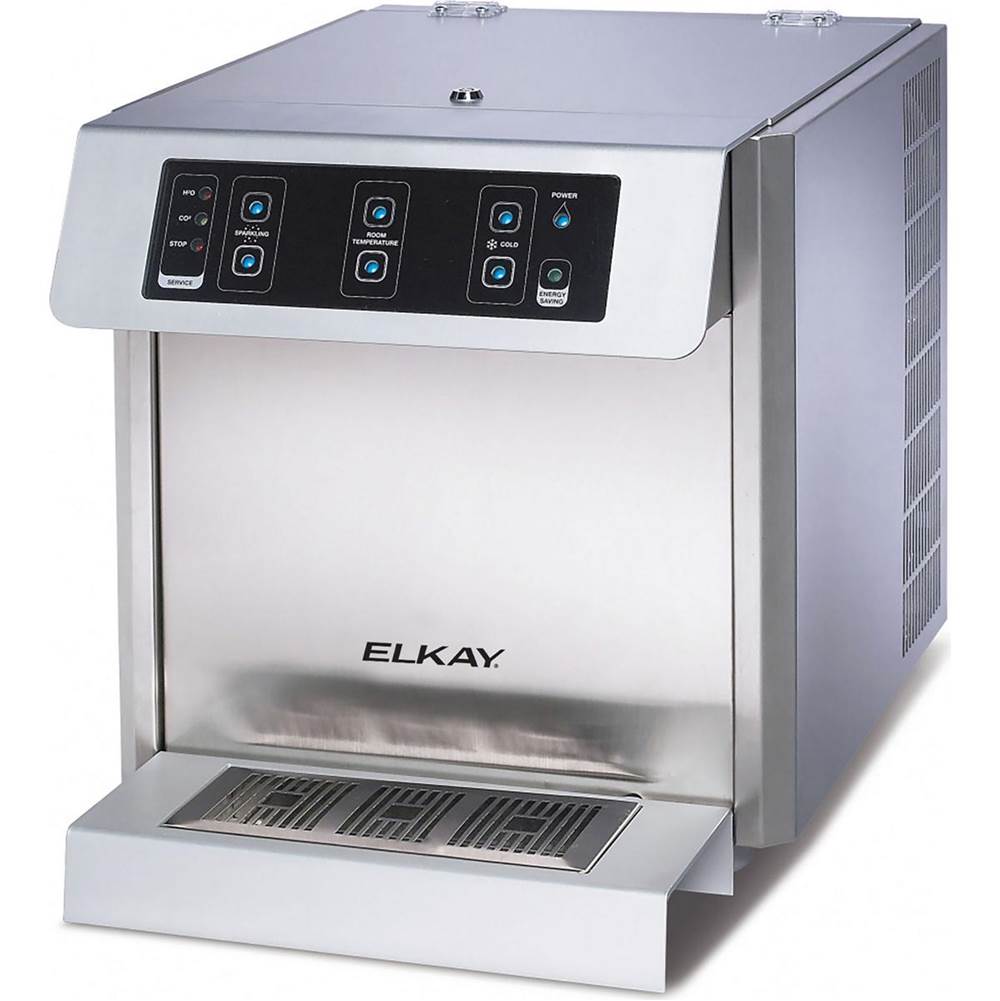 Elkay  Water Dispensers item DSFCF180UVK