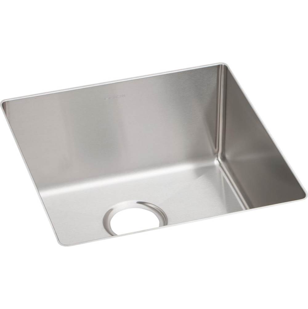 Elkay Undermount Kitchen Sinks item ECTRU17179T