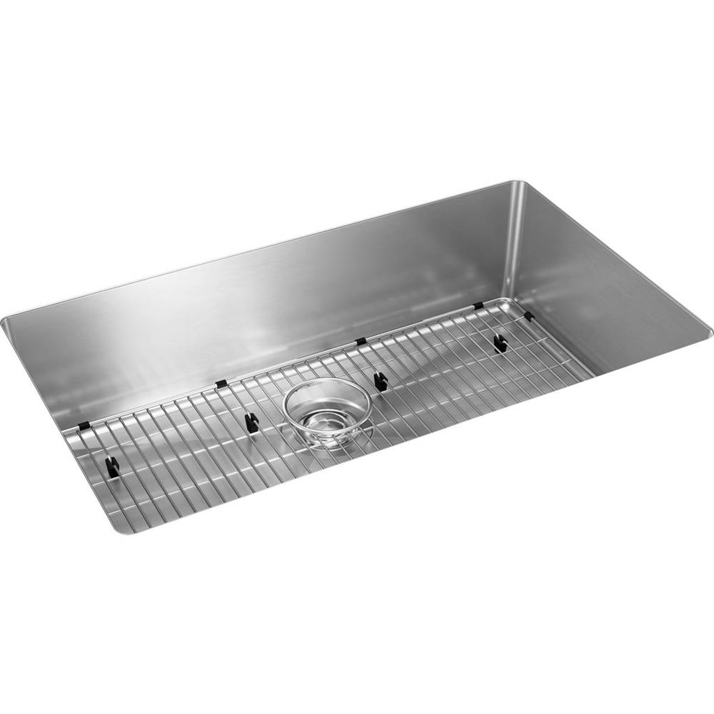 Elkay Undermount Kitchen Sinks item EFRU2816TC