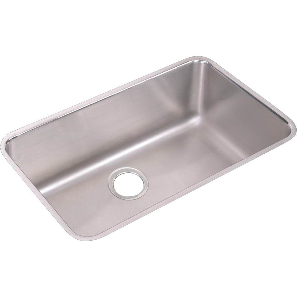 Elkay Undermount Kitchen Sinks item ELUH281610