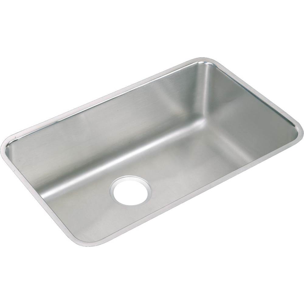 Elkay Undermount Kitchen Sinks item ELUH281612