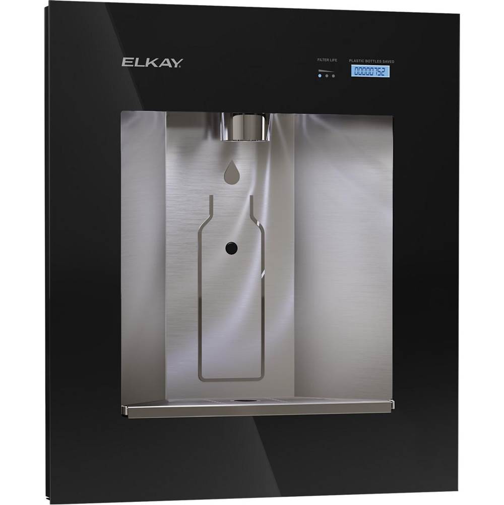 Elkay  Water Dispensers item LBWDC00BKC