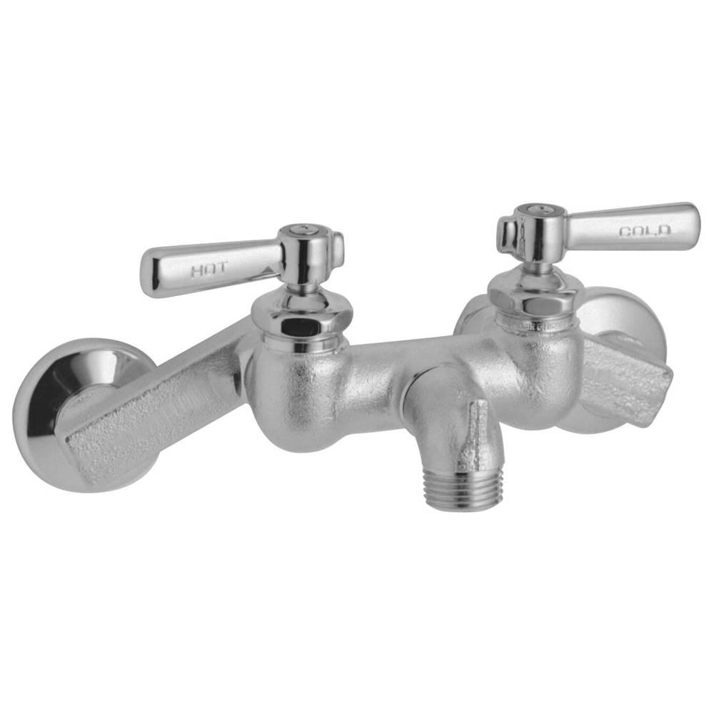 Elkay Wall Mount Kitchen Faucets item LK400