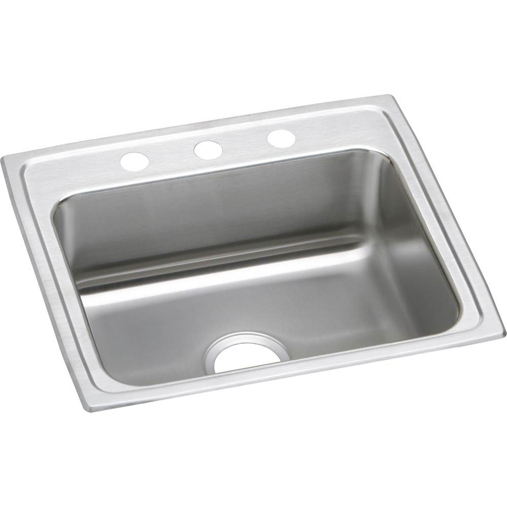 Elkay Drop In Kitchen Sinks item LR2219MR2