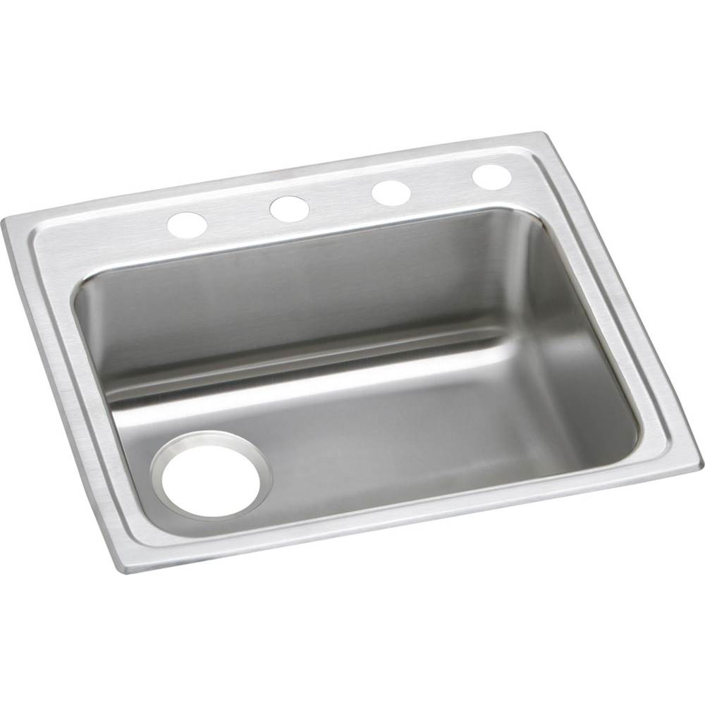 Elkay Drop In Kitchen Sinks item LRAD221955L0