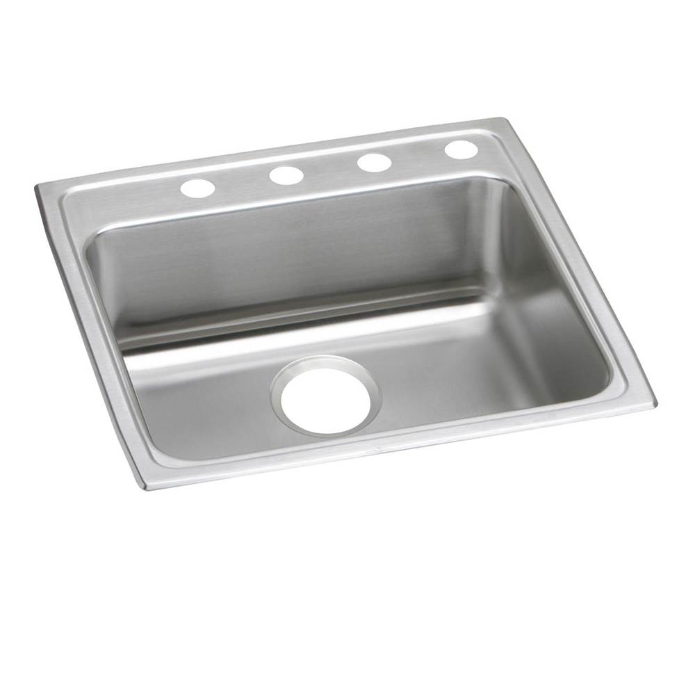 Elkay Drop In Kitchen Sinks item LRAD2222453