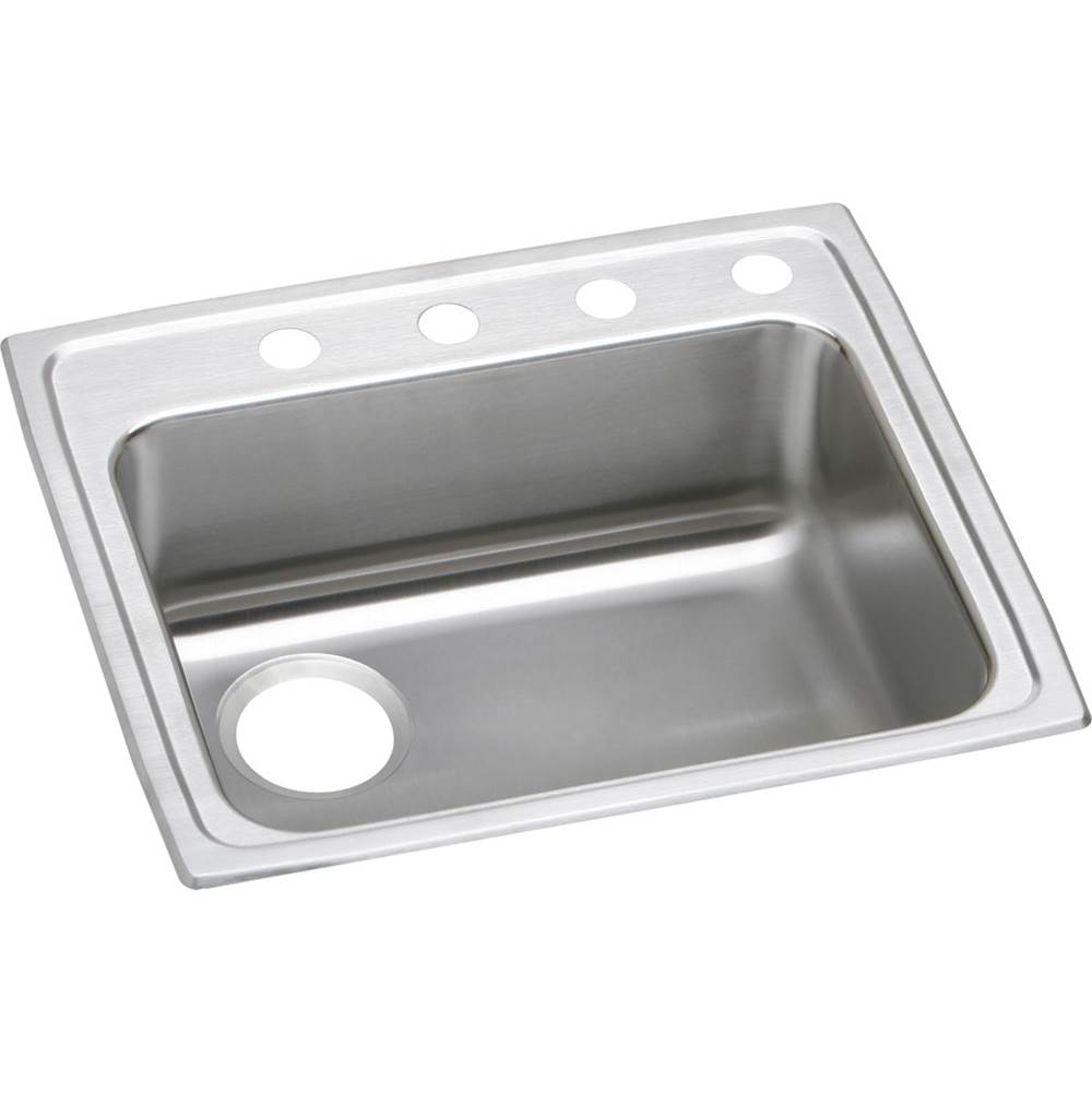 Elkay Drop In Kitchen Sinks item LRAD252155L3