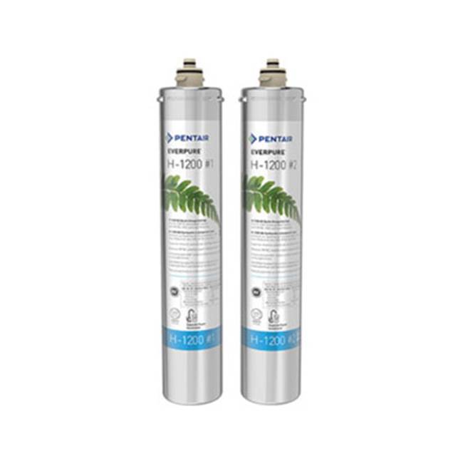 Ever Pure Drop In Water Filter Cartridges Whole House Filtration item EV928203