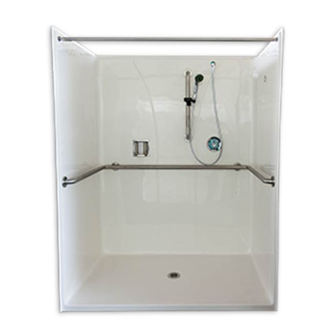 Florestone  Shower Systems item 38306019