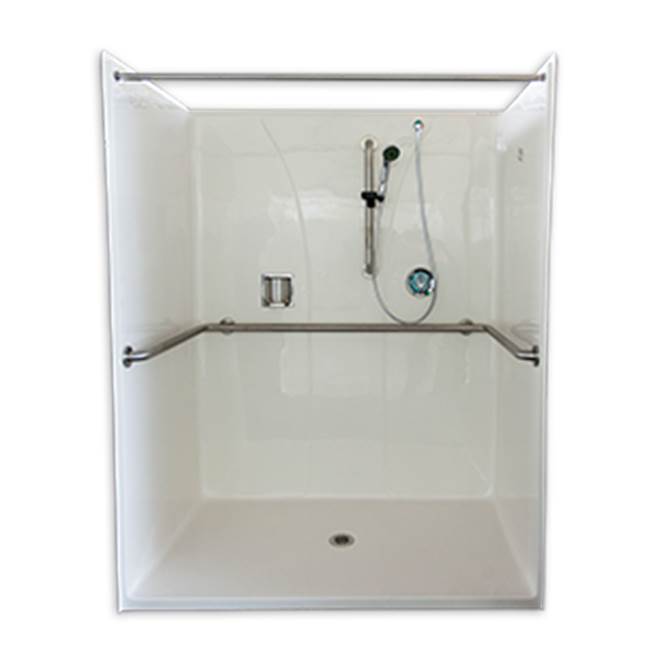 Florestone  Shower Systems item 383660018