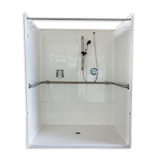 Florestone  Shower Systems item 383060183