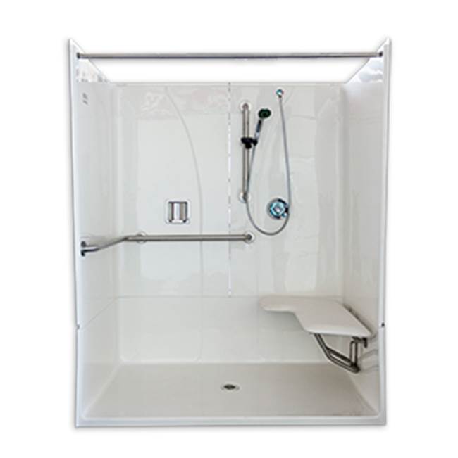 Florestone  Shower Systems item 38366011