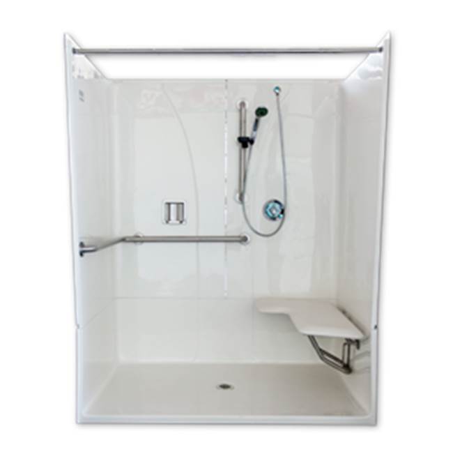 Florestone  Shower Systems item 383860143