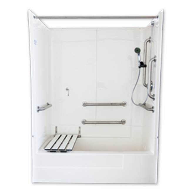 Florestone  Shower Systems item 38603140