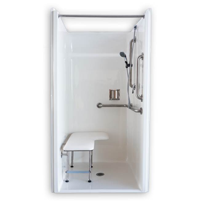 Florestone  Shower Systems item 38404014