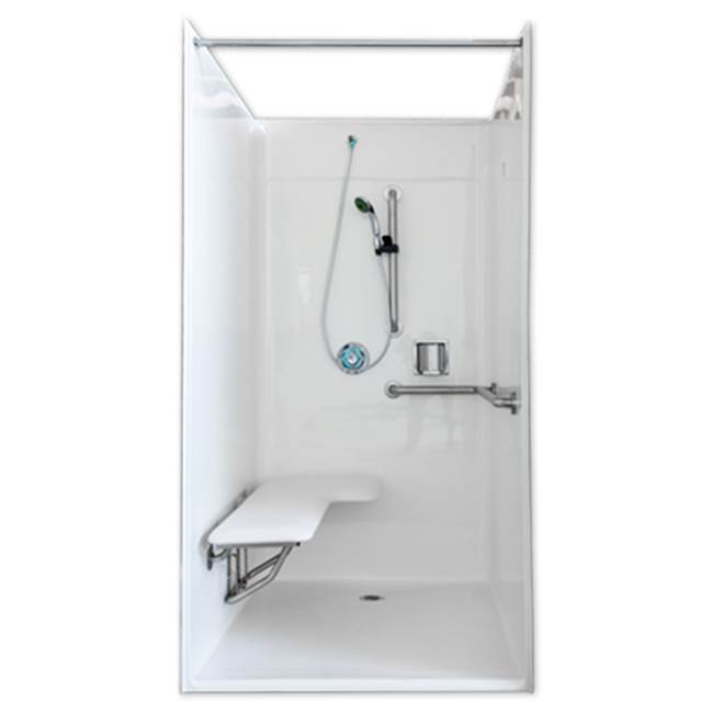 Florestone  Shower Systems item 3844521