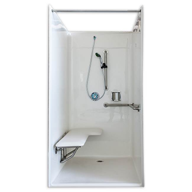 Florestone  Shower Systems item 38485214