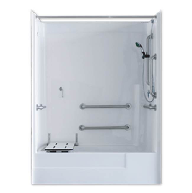 Florestone  Shower Systems item 386033149